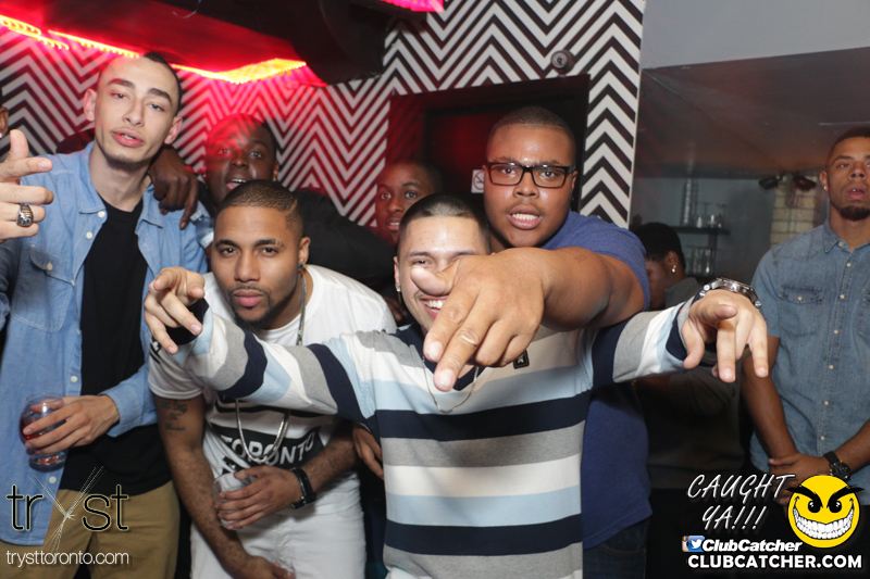 Tryst nightclub photo 144 - May 15th, 2015