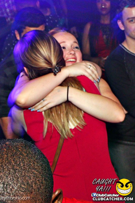 Tryst nightclub photo 145 - May 15th, 2015