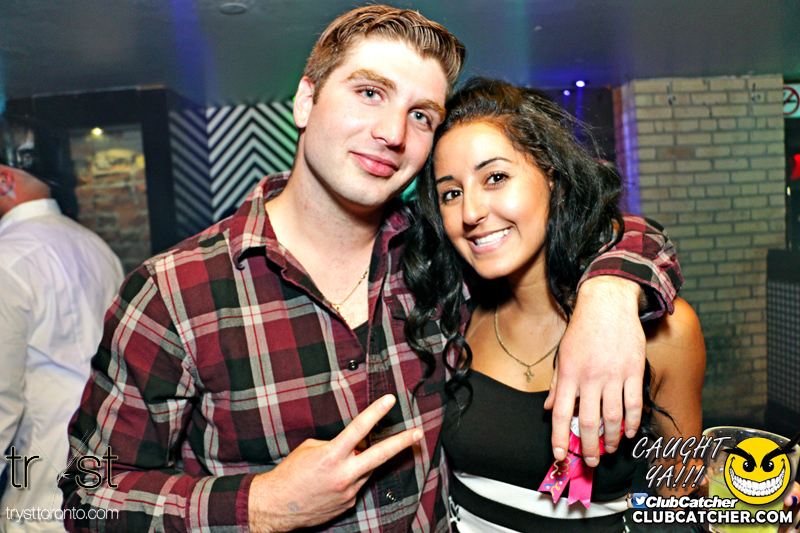 Tryst nightclub photo 147 - May 15th, 2015