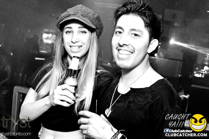 Tryst nightclub photo 150 - May 15th, 2015