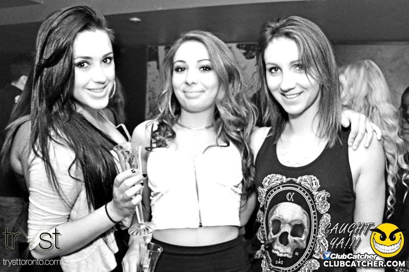 Tryst nightclub photo 151 - May 15th, 2015