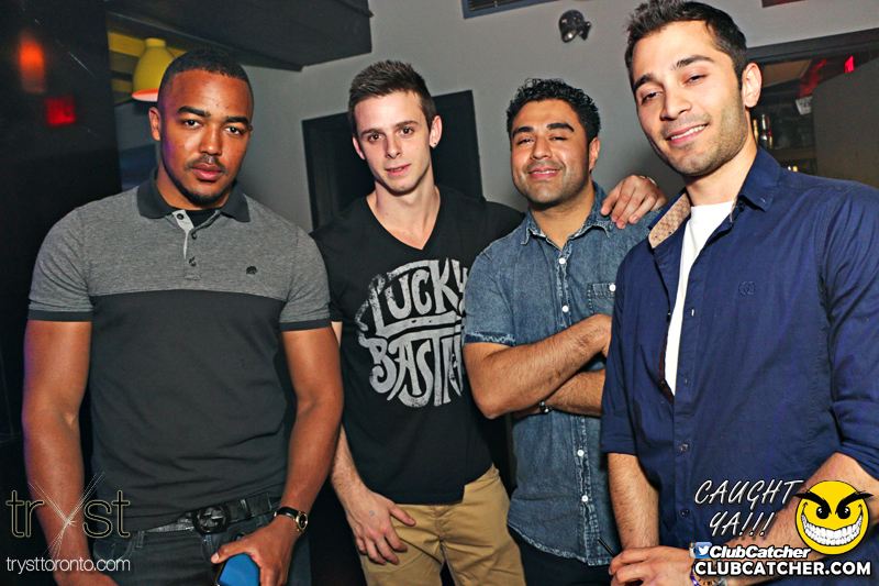 Tryst nightclub photo 152 - May 15th, 2015