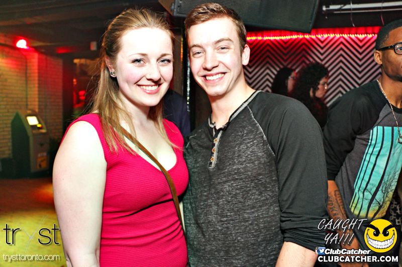 Tryst nightclub photo 154 - May 15th, 2015