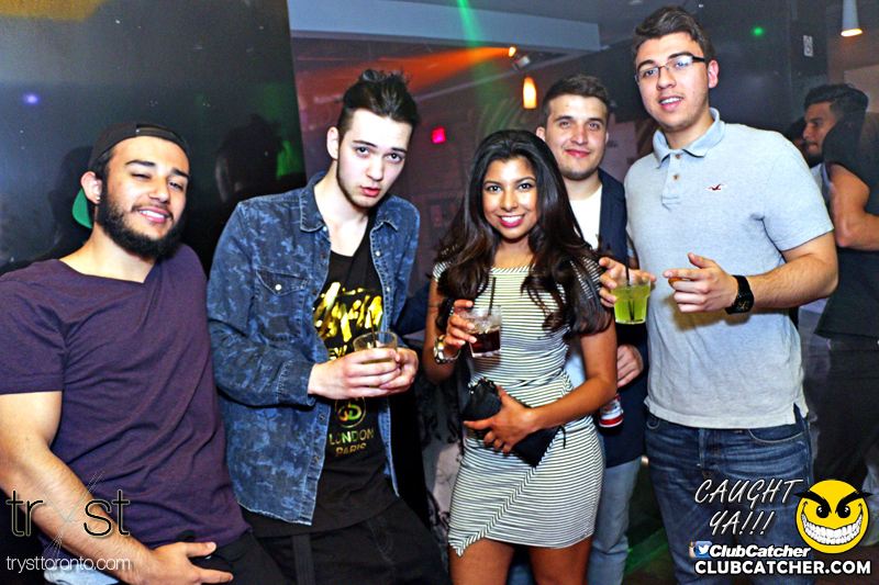 Tryst nightclub photo 155 - May 15th, 2015