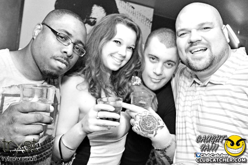 Tryst nightclub photo 156 - May 15th, 2015