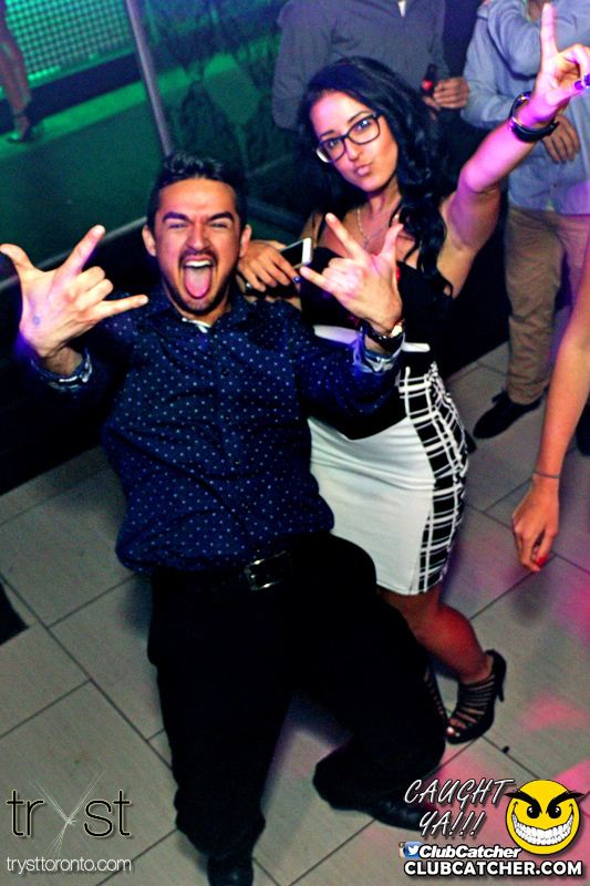 Tryst nightclub photo 157 - May 15th, 2015