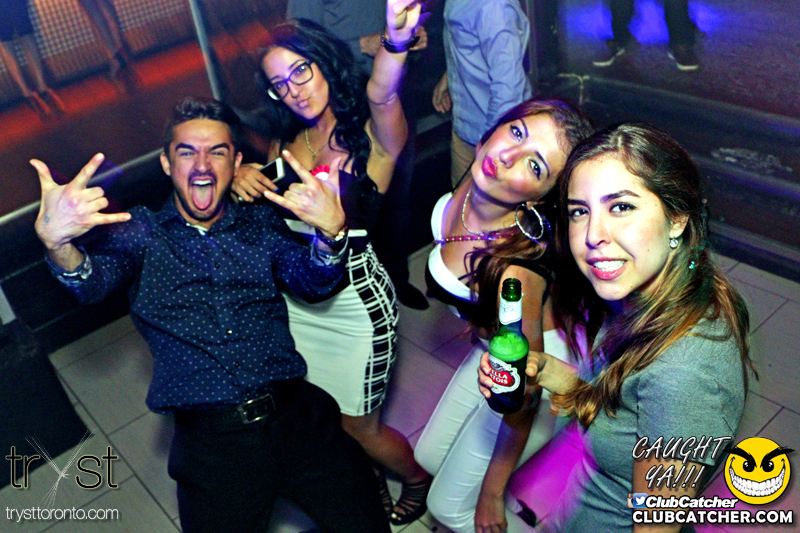 Tryst nightclub photo 159 - May 15th, 2015