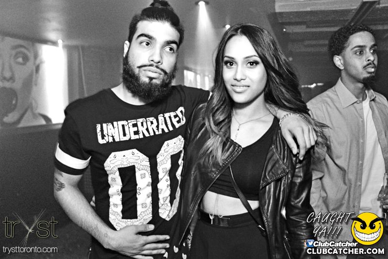 Tryst nightclub photo 160 - May 15th, 2015