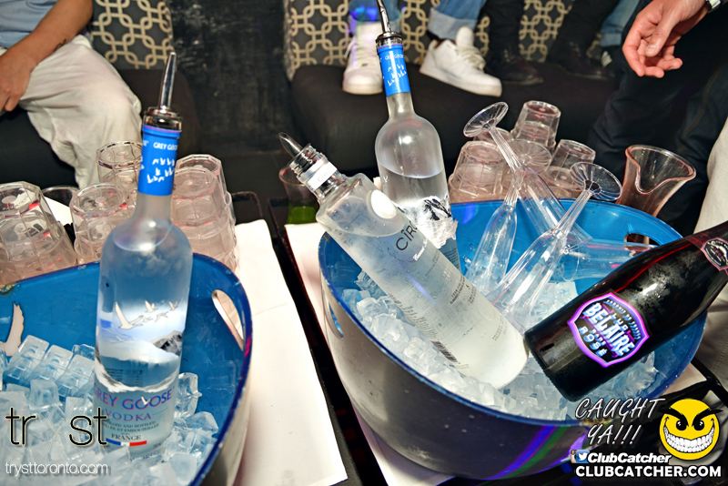 Tryst nightclub photo 17 - May 15th, 2015