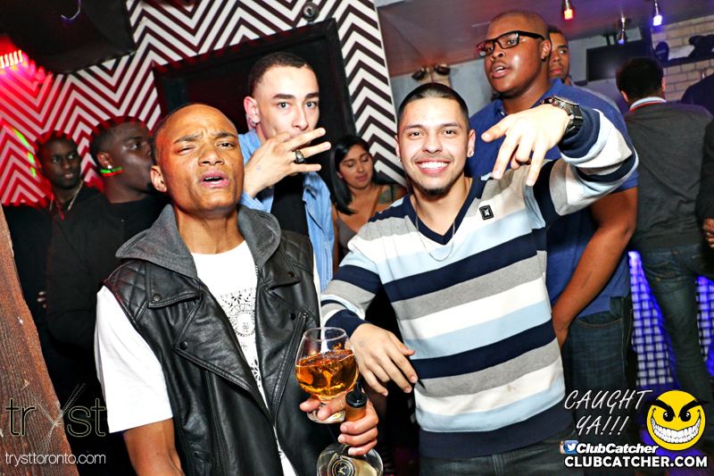 Tryst nightclub photo 161 - May 15th, 2015