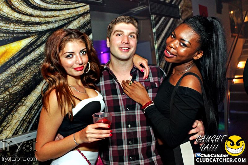 Tryst nightclub photo 162 - May 15th, 2015