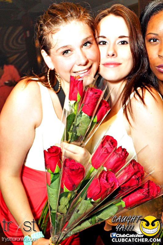 Tryst nightclub photo 163 - May 15th, 2015