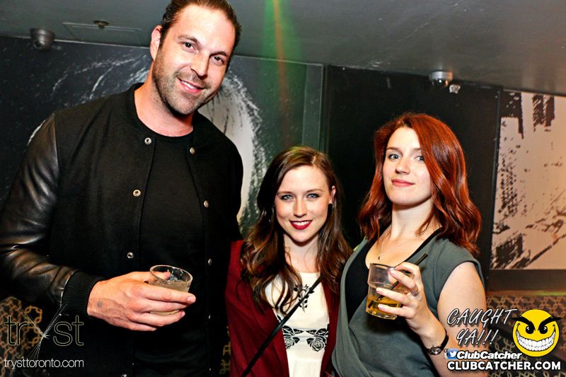 Tryst nightclub photo 166 - May 15th, 2015