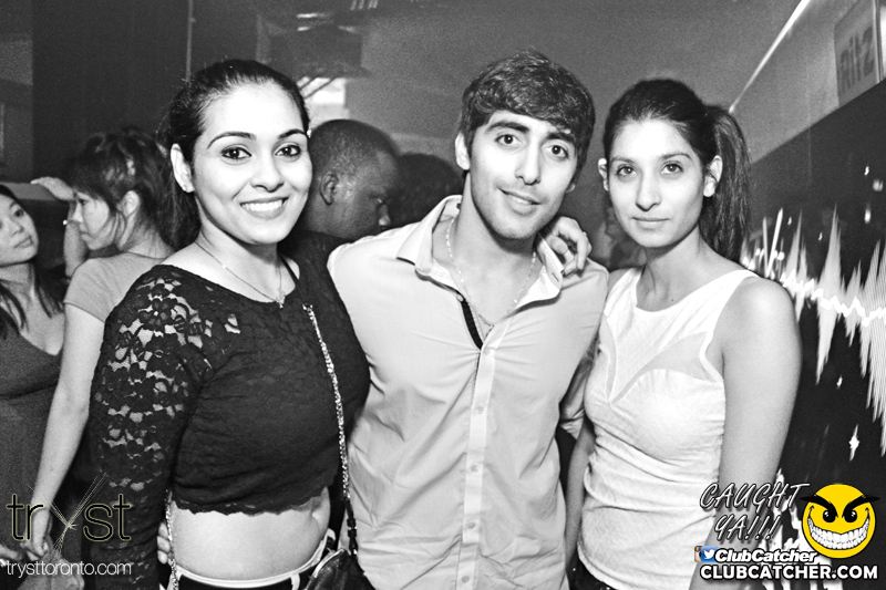 Tryst nightclub photo 167 - May 15th, 2015