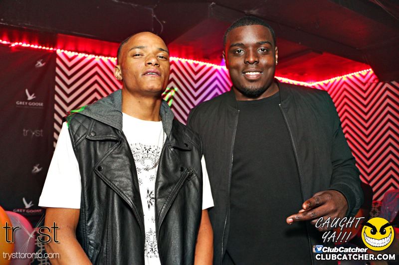 Tryst nightclub photo 168 - May 15th, 2015