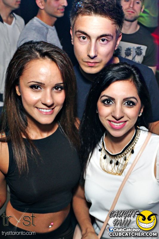 Tryst nightclub photo 170 - May 15th, 2015