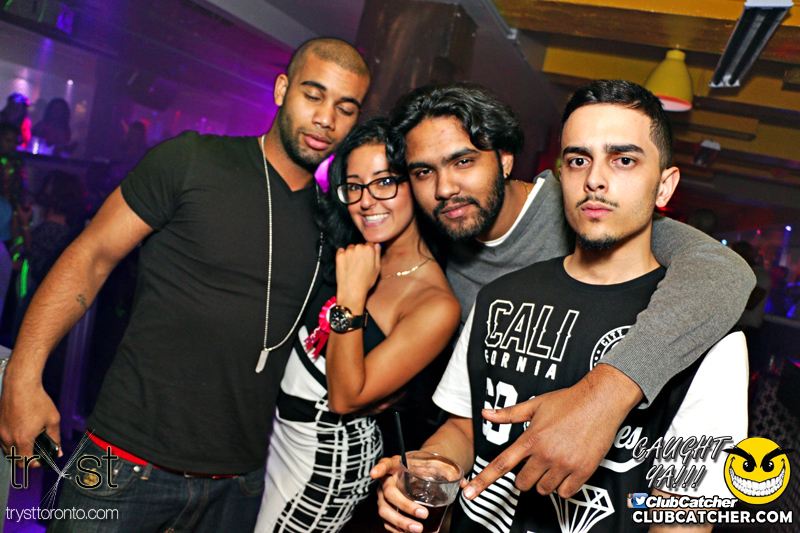 Tryst nightclub photo 171 - May 15th, 2015