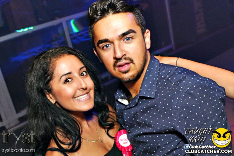 Tryst nightclub photo 173 - May 15th, 2015