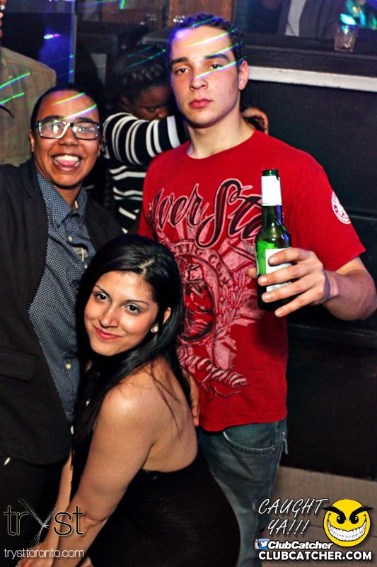 Tryst nightclub photo 175 - May 15th, 2015