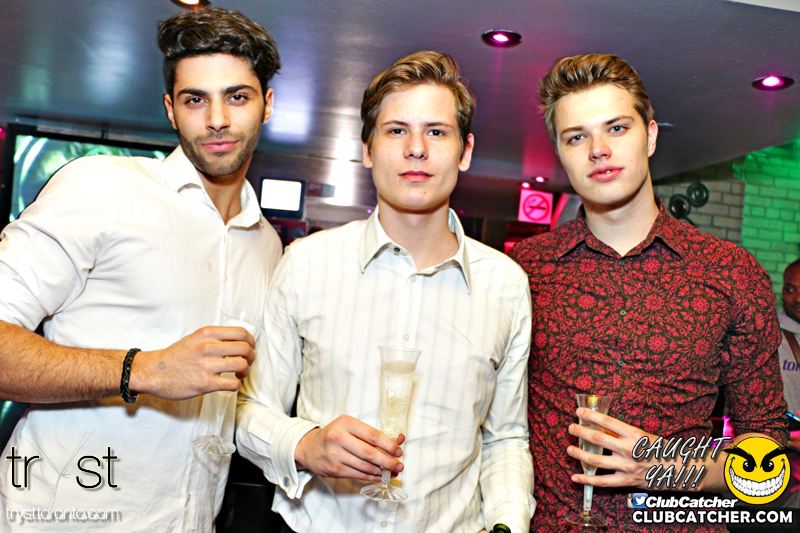Tryst nightclub photo 178 - May 15th, 2015