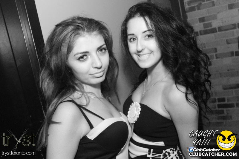 Tryst nightclub photo 180 - May 15th, 2015