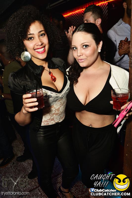 Tryst nightclub photo 19 - May 15th, 2015