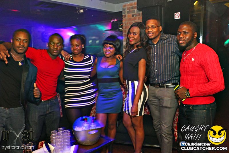 Tryst nightclub photo 181 - May 15th, 2015