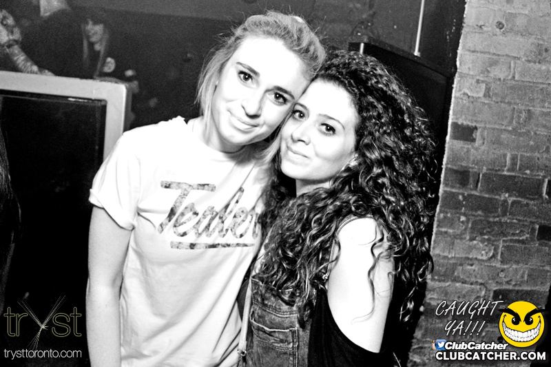 Tryst nightclub photo 182 - May 15th, 2015