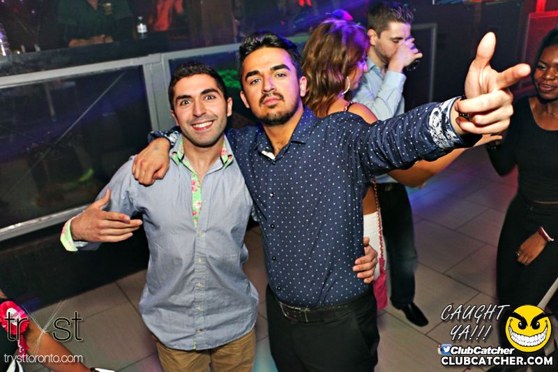 Tryst nightclub photo 185 - May 15th, 2015