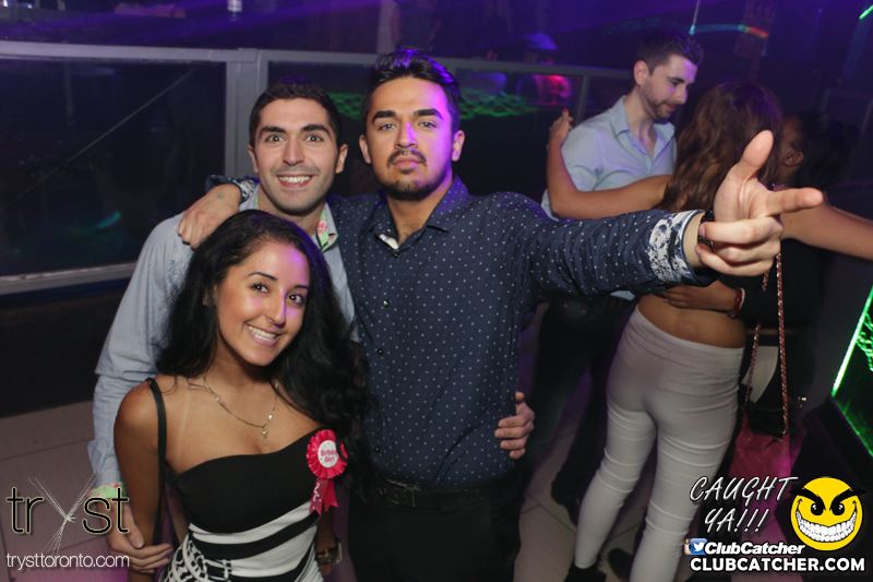 Tryst nightclub photo 186 - May 15th, 2015