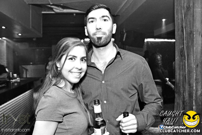 Tryst nightclub photo 187 - May 15th, 2015