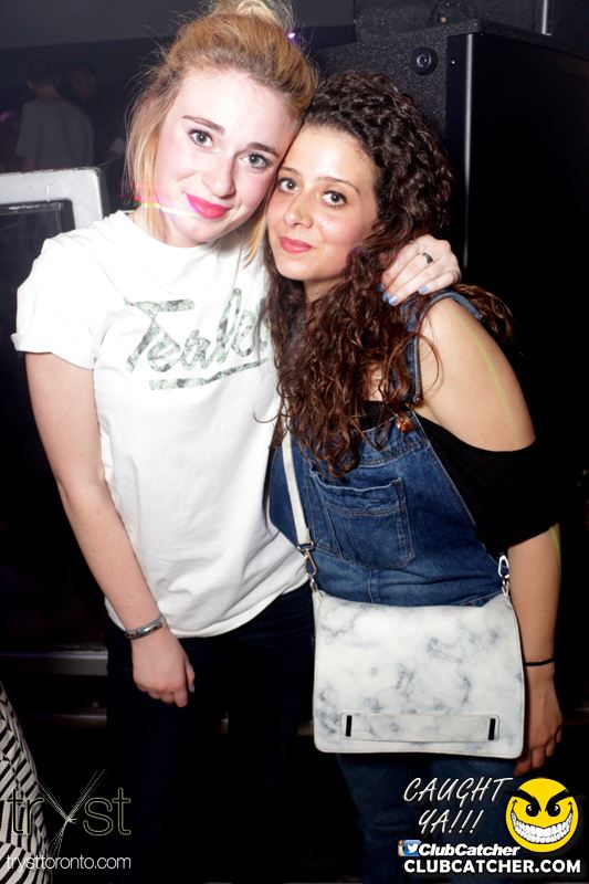 Tryst nightclub photo 188 - May 15th, 2015