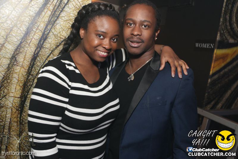 Tryst nightclub photo 189 - May 15th, 2015