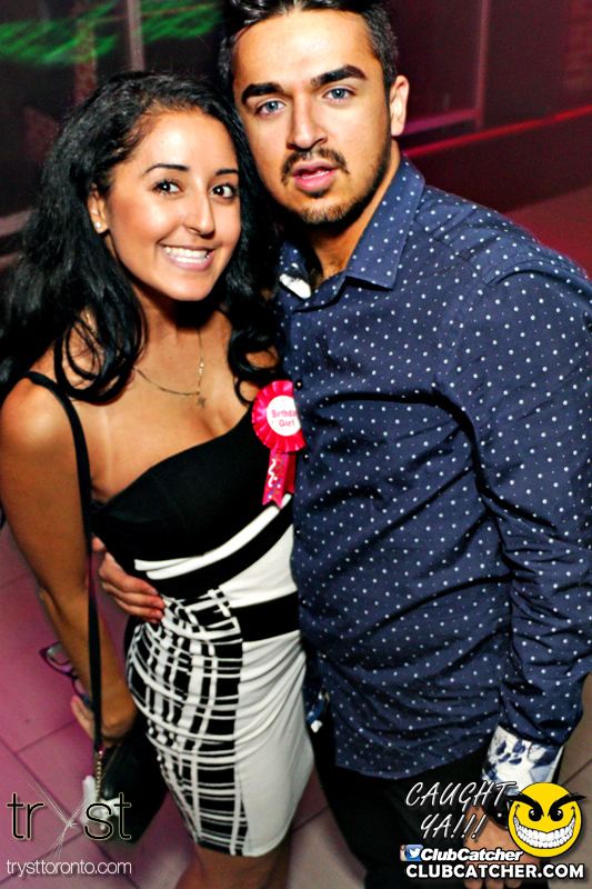 Tryst nightclub photo 190 - May 15th, 2015