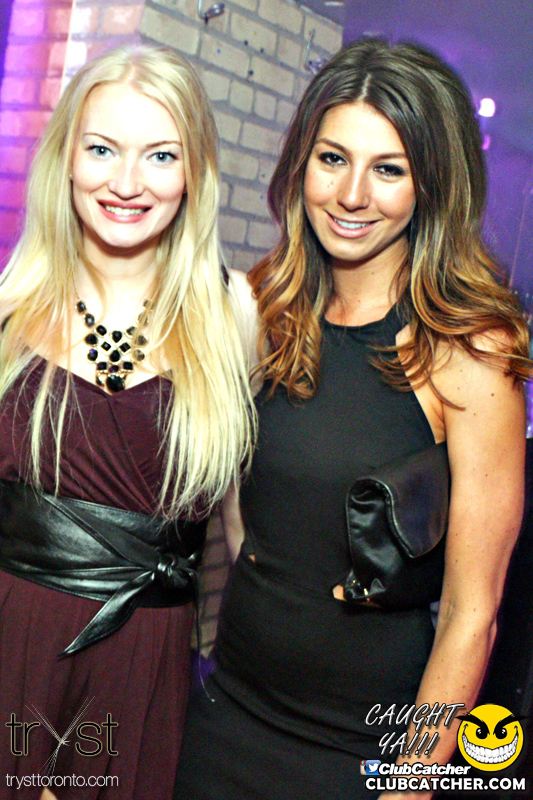 Tryst nightclub photo 20 - May 15th, 2015