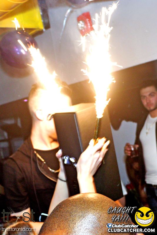 Tryst nightclub photo 192 - May 15th, 2015