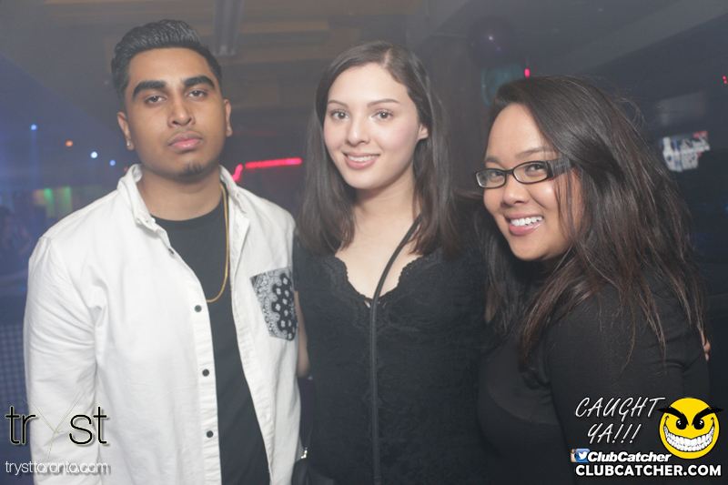 Tryst nightclub photo 193 - May 15th, 2015