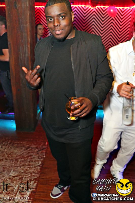 Tryst nightclub photo 195 - May 15th, 2015