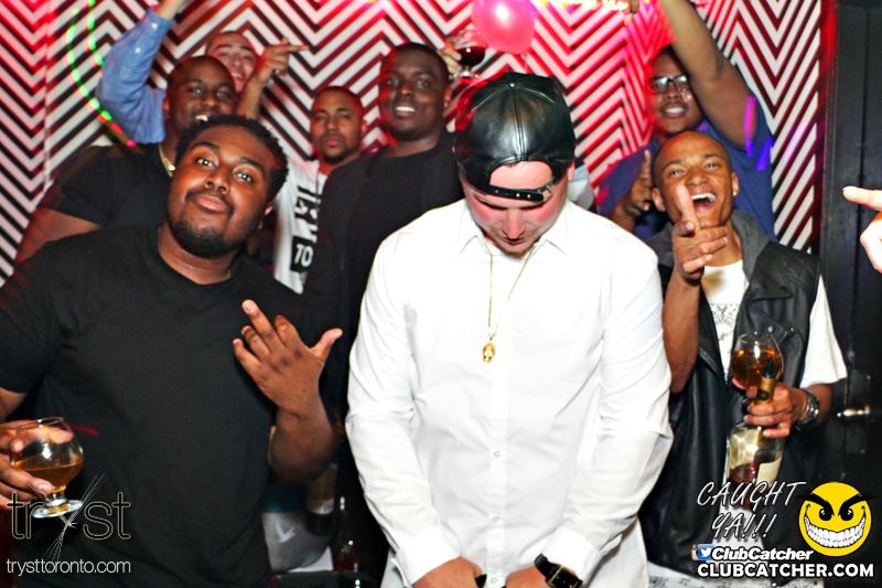 Tryst nightclub photo 199 - May 15th, 2015