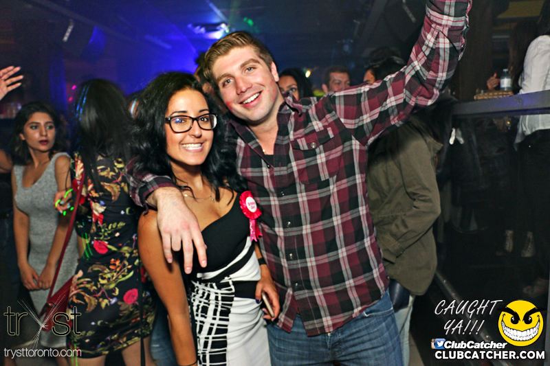 Tryst nightclub photo 200 - May 15th, 2015