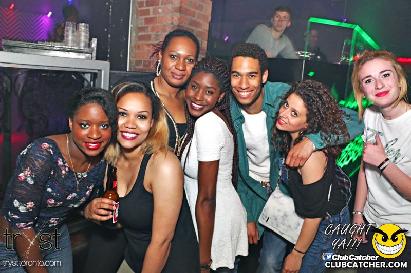 Tryst nightclub photo 21 - May 15th, 2015
