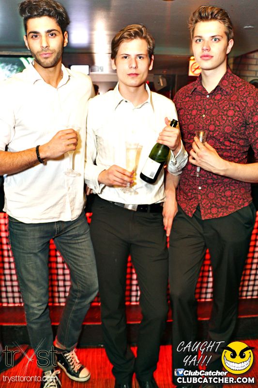 Tryst nightclub photo 201 - May 15th, 2015