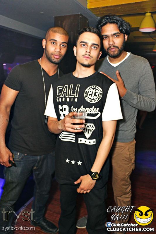 Tryst nightclub photo 202 - May 15th, 2015