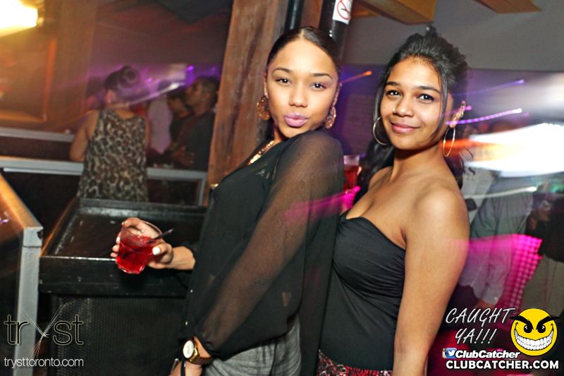 Tryst nightclub photo 203 - May 15th, 2015