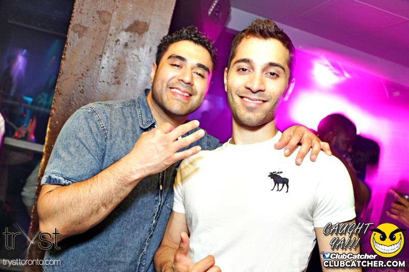 Tryst nightclub photo 205 - May 15th, 2015