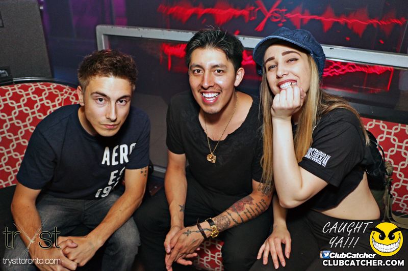 Tryst nightclub photo 207 - May 15th, 2015