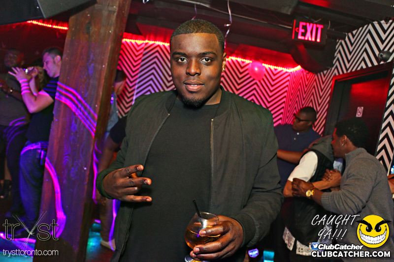 Tryst nightclub photo 208 - May 15th, 2015