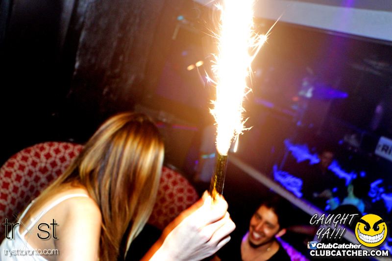 Tryst nightclub photo 24 - May 15th, 2015
