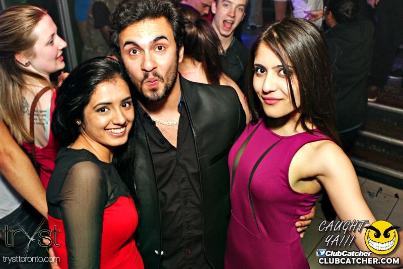 Tryst nightclub photo 29 - May 15th, 2015