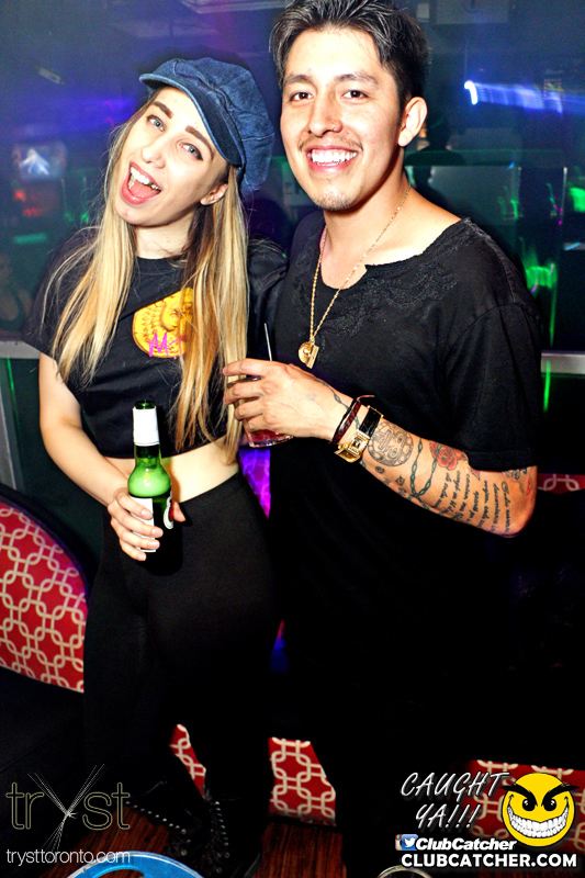 Tryst nightclub photo 33 - May 15th, 2015